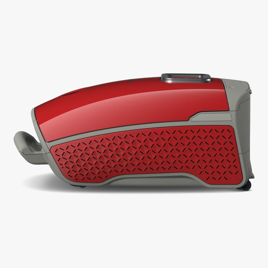 Miele Støvsuger Guard L1 Red Pulse