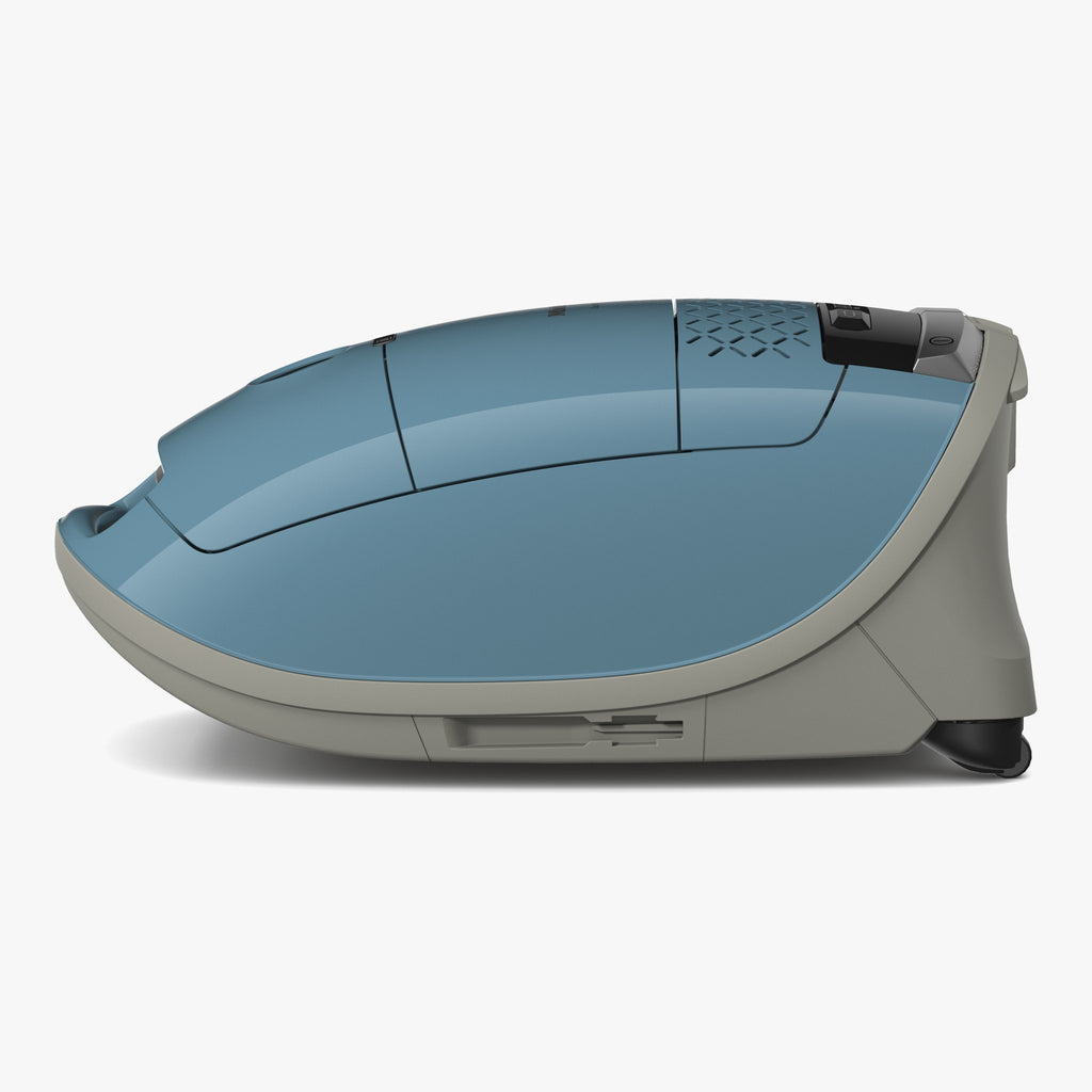 Miele Støvsuger Guard M1 Nordic-blå