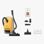 Miele Støvsuger Guard M1 Solnedgangsgul