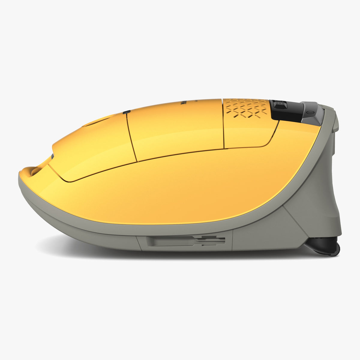 Miele Støvsuger Guard M1 Solnedgangsgul