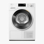 Miele Kondenstørretumbler TWC640WP NDS LW EcoSpeed