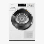Miele Kondenstørretumbler TWH780WP NDS LW EcoSpeed