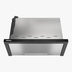 Miele Udtræksemhætte DAS 4620 Matsort