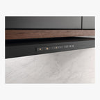 Miele Udtræksemhætte DAS 4620 Matsort