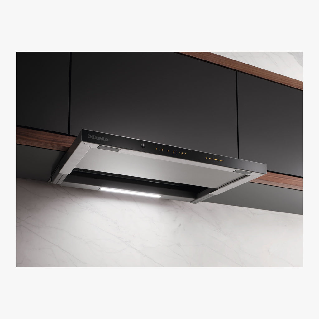 Miele Udtræksemhætte DAS 4630
