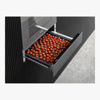 Miele Varmeskuffe ESW 7010 Grafitgrå