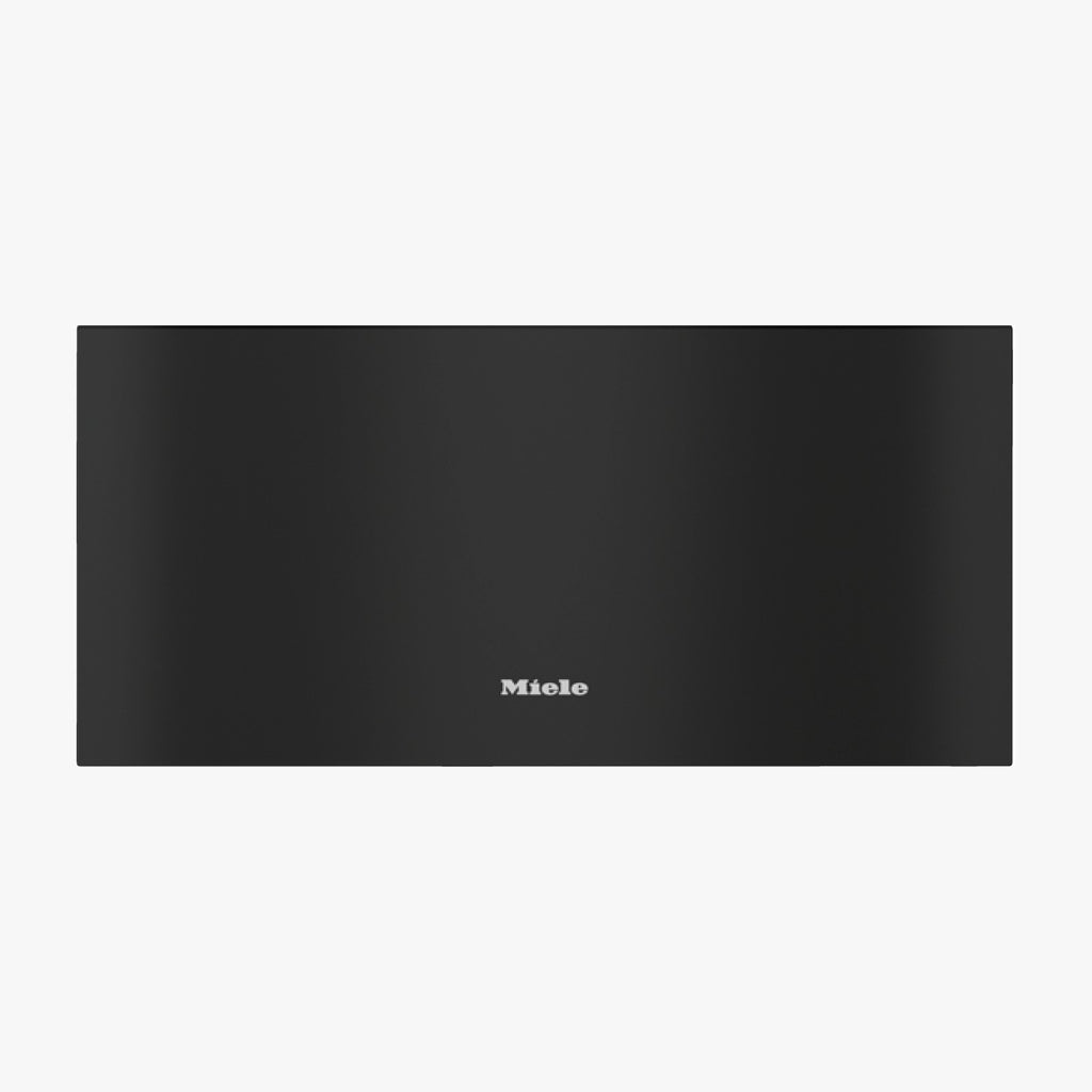 Miele Varmeskuffe ESW 7020 Obsidiansort
