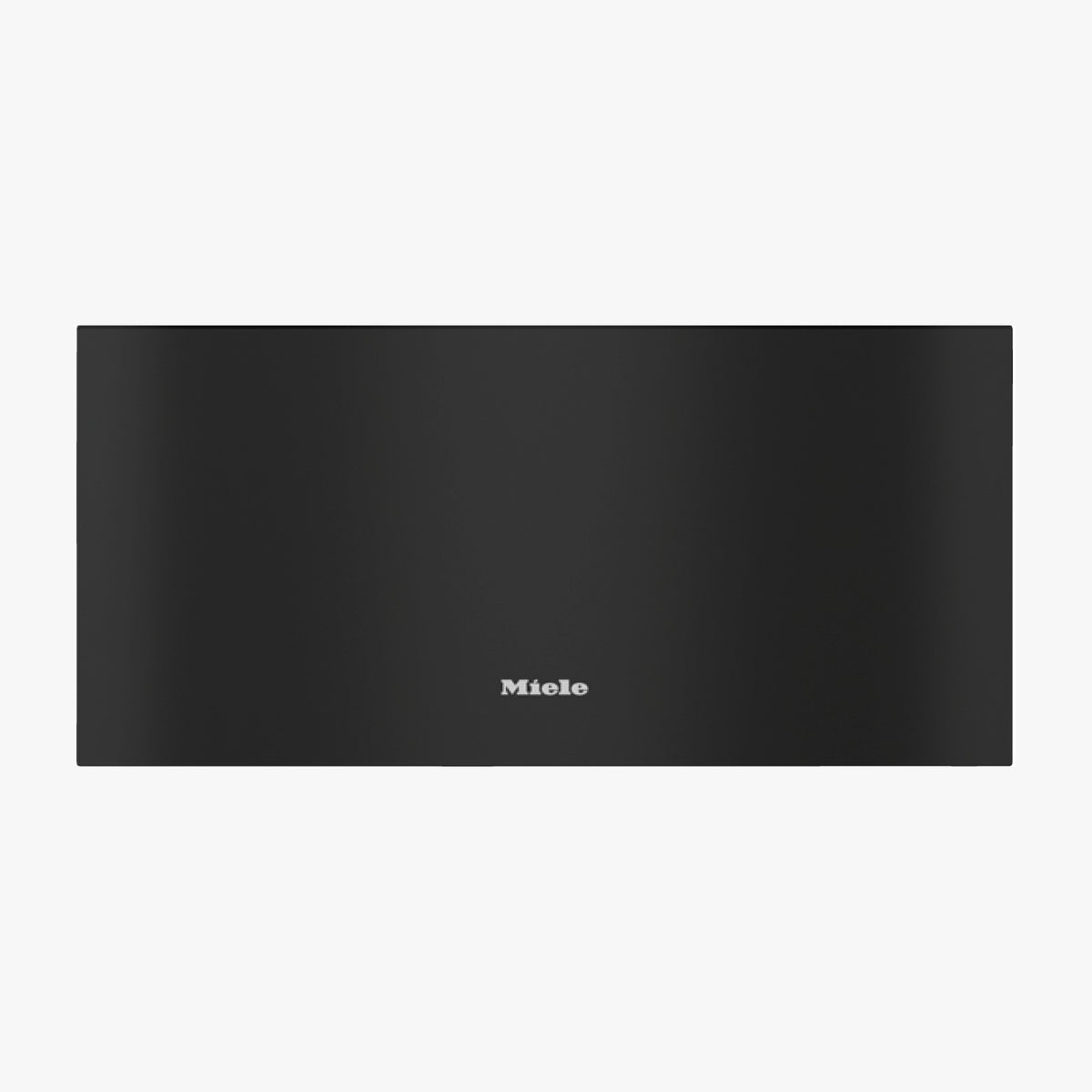 Miele Varmeskuffe ESW 7020 Obsidiansort