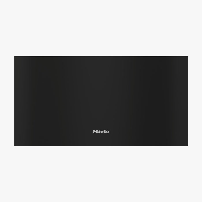 Miele Varmeskuffe ESW 7030 Obsidiansort