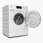 Miele Vaskemaskine WEC395 WCS PWash&Steam&8kg