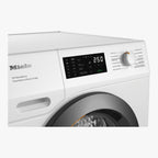Miele Vaskemaskine WEC395 WCS PWash&Steam&8kg