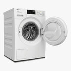 Miele Vaskemaskine WSD383 WCS PWash&Steam&9kg