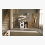 Miele Vaskemaskine WSD383 WCS PWash&Steam&9kg
