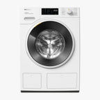 Miele Vaskemaskine WSG883 WCS PWash&TDos&Steam