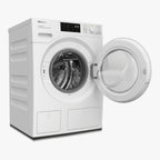Miele Vaskemaskine WSG883 WCS PWash&TDos&Steam