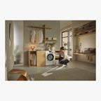 Miele Vaskemaskine WSG883 WCS PWash&TDos&Steam