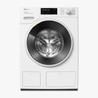 Miele Vaskemaskine WSJ883 WCS PWash&TDos&Steam