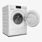 Miele Vaskemaskine WSJ883 WCS PWash&TDos&Steam