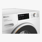 Miele Vaskemaskine WSJ883 WCS PWash&TDos&Steam