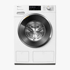 Miele Vaskemaskine WWJ880 WCS PWash&TDos&Steam