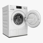 Miele Vaskemaskine WWJ880 WCS PWash&TDos&Steam