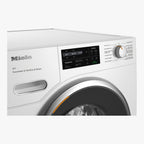 Miele Vaskemaskine WWJ880 WCS PWash&TDos&Steam