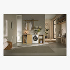 Miele Vaskemaskine WWJ880 WCS PWash&TDos&Steam