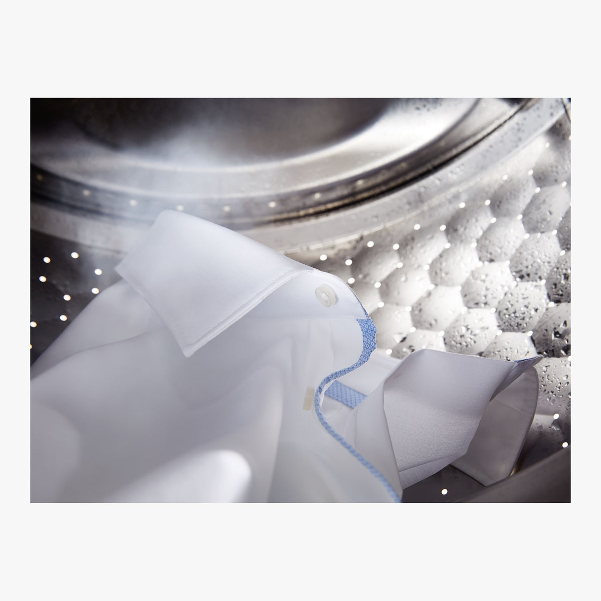 Miele Vaske-tørremaskine WTI370 WPM PWash 8/5kg