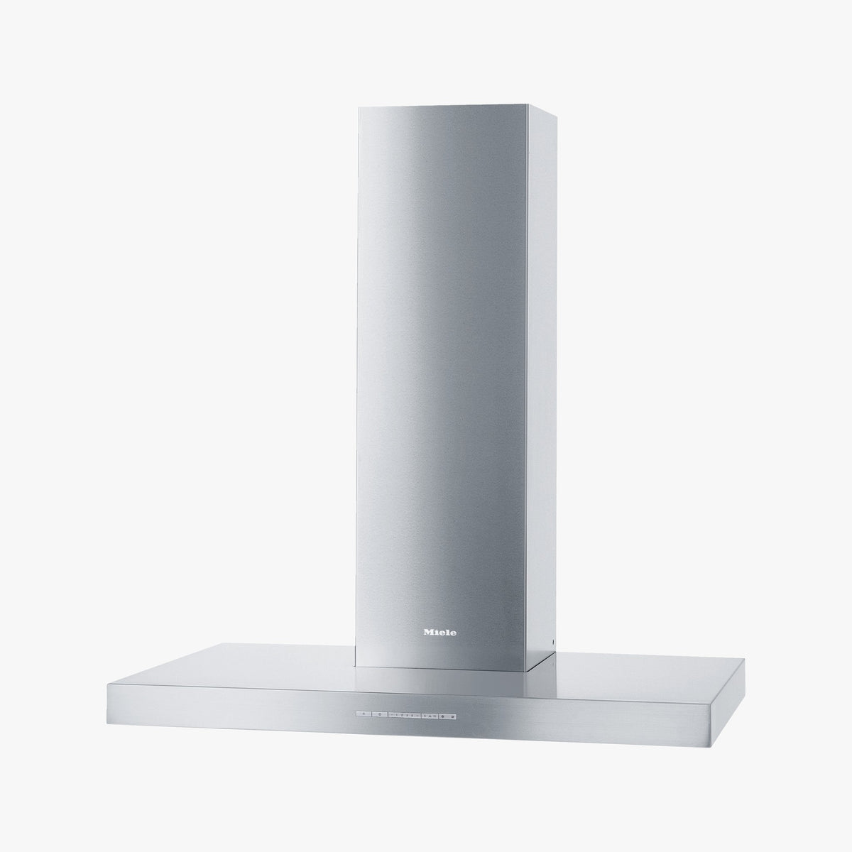 Miele Væghængt emhætte DA 4298 W Puristic Plus