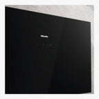 Miele Væghængt emhætte DA 9092 W Screen
