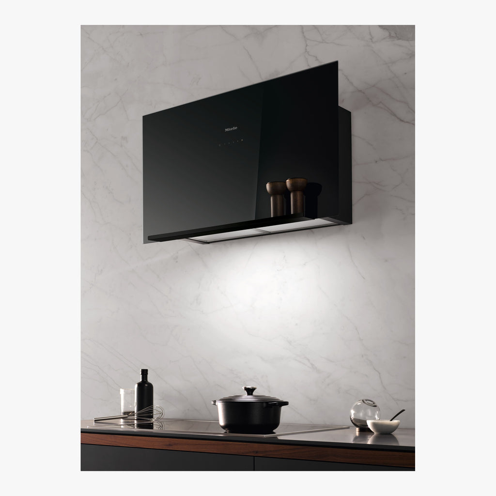Miele Væghængt emhætte DA 9092 W Screen