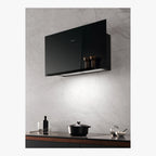 Miele Væghængt emhætte DA 9092 W Screen