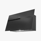 Miele Væghængt emhætte DA 9299 W Screen blbo