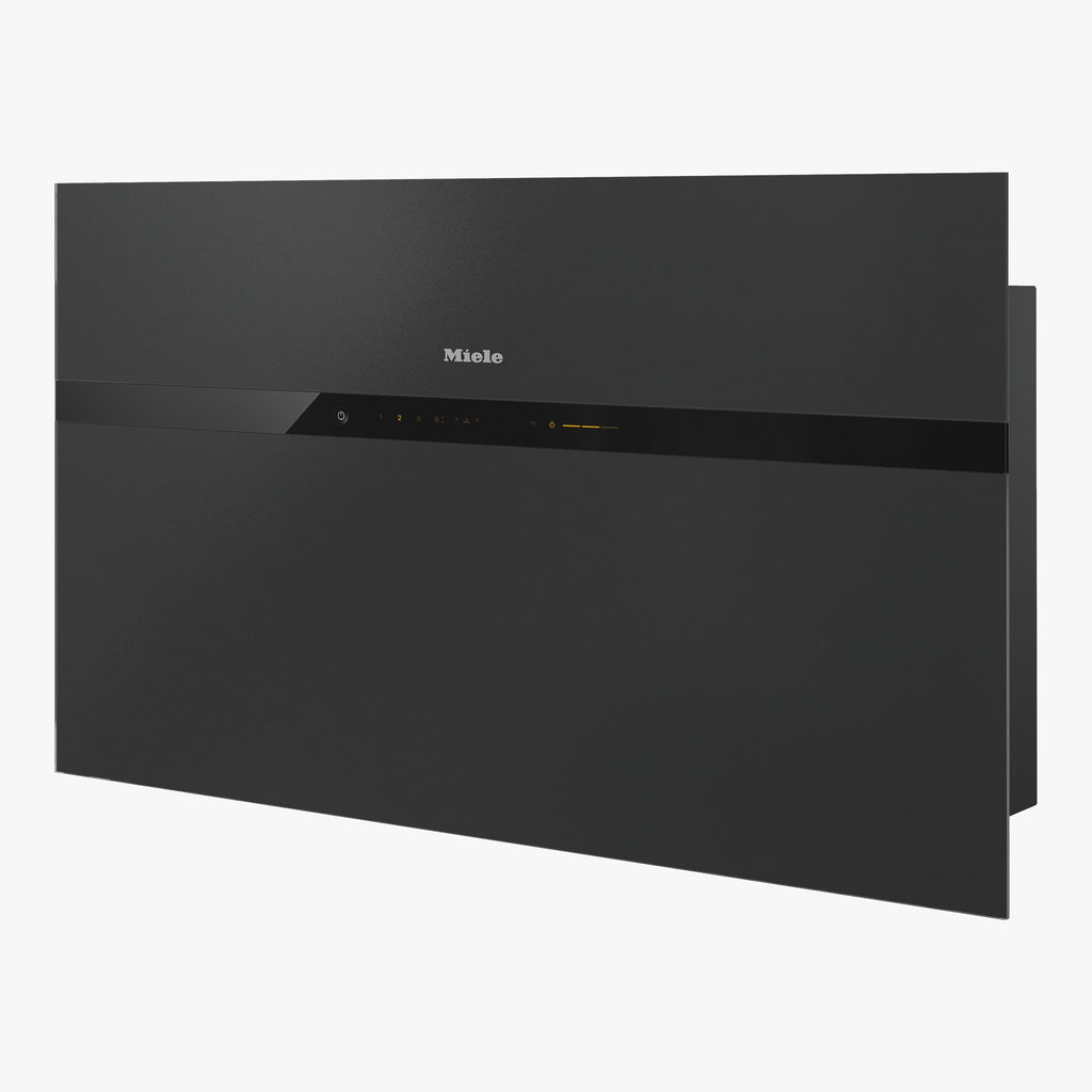 Miele Væghængt emhætte DA 9299 W Screen blbo