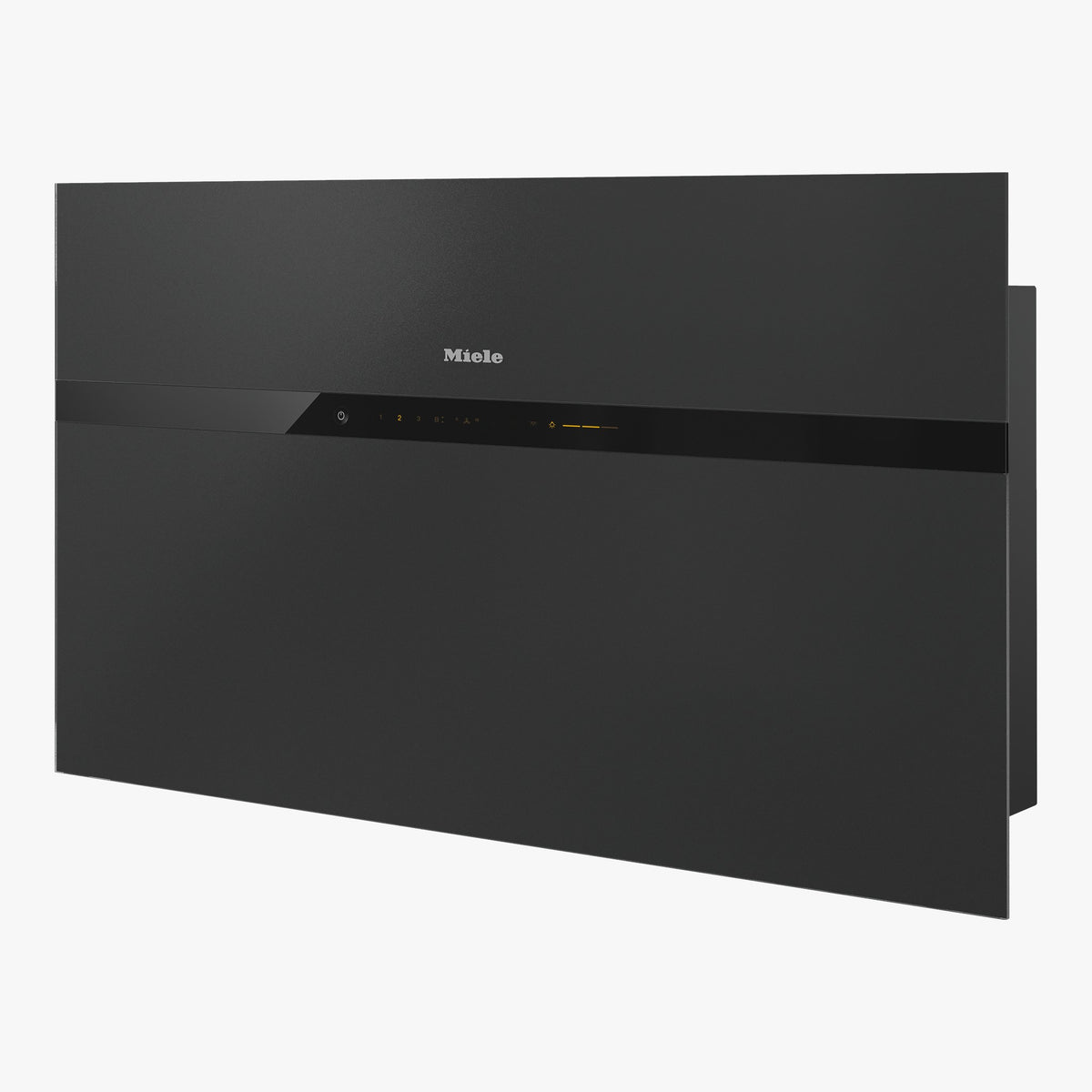 Miele Væghængt emhætte DA 9299 W Screen blbo