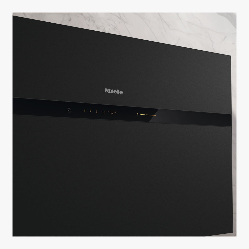 Miele Væghængt emhætte DA 9299 W Screen blbo