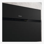 Miele Væghængt emhætte DA 9299 W Screen blbo