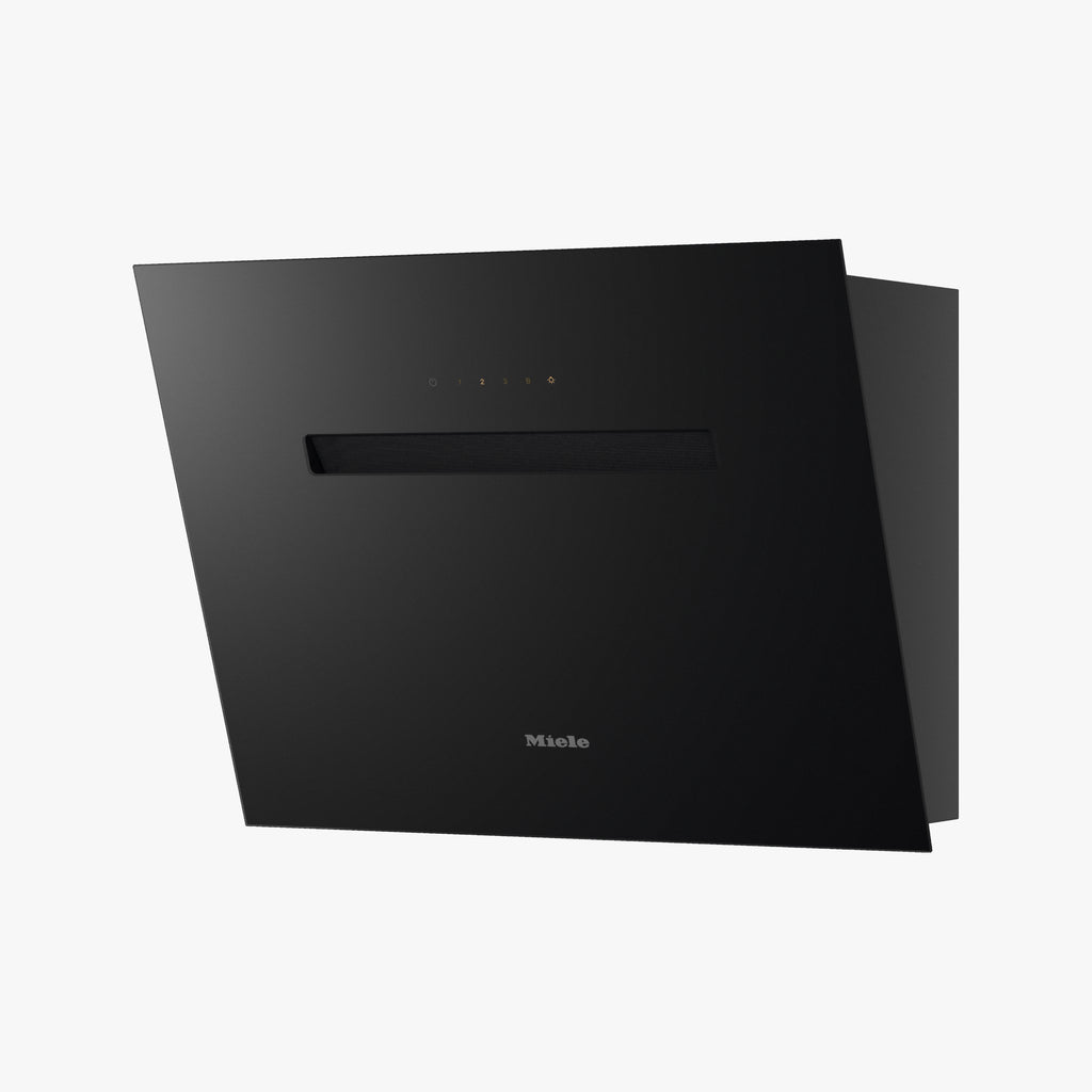 Miele Væghængt emhætte DAH 1650 Active Obsidiansort