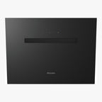 Miele Væghængt emhætte DAH 1650 Active Obsidiansort