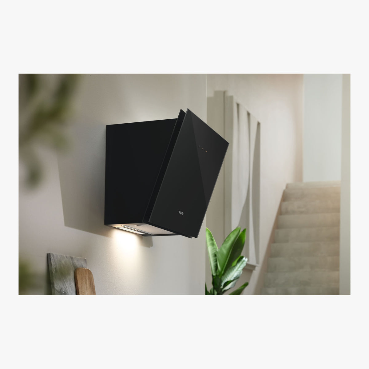 Miele Væghængt emhætte DAH 2660 Escala
