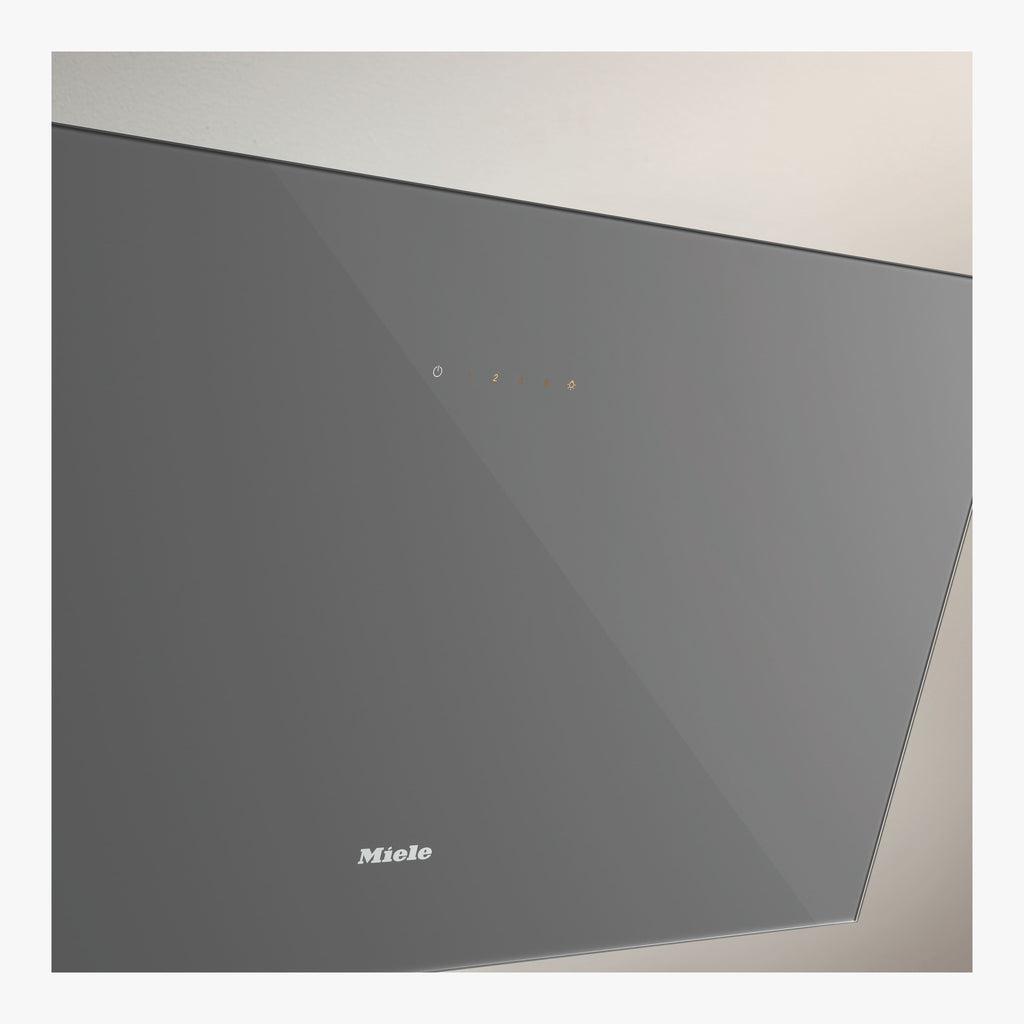 Miele Væghængt emhætte DAH 2960 Escala Grafitgrå