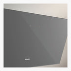 Miele Væghængt emhætte DAH 2960 Escala Grafitgrå