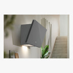 Miele Væghængt emhætte DAH 2960 Escala Grafitgrå
