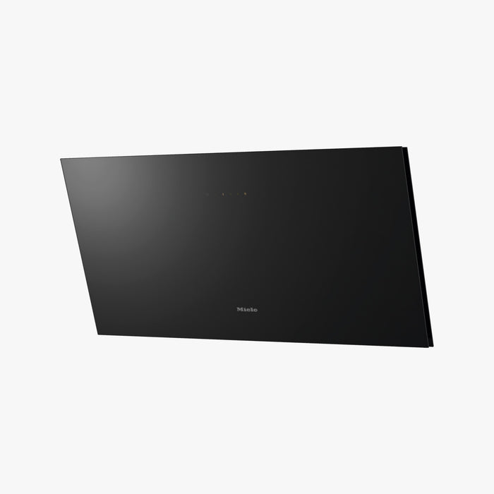Miele Væghængt emhætte DAH 2960 Escala Obsidiansort