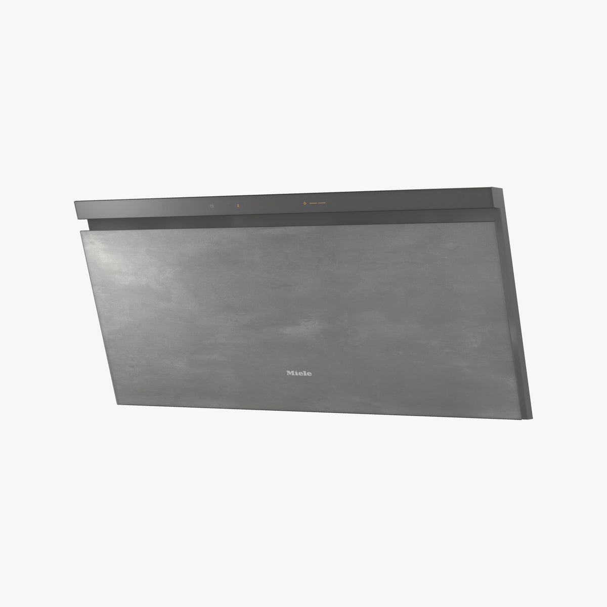 Miele Væghængt emhætte DAH 4970 Sienna Concrete-look