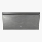 Miele Væghængt emhætte DAH 4970 Sienna Concrete-look