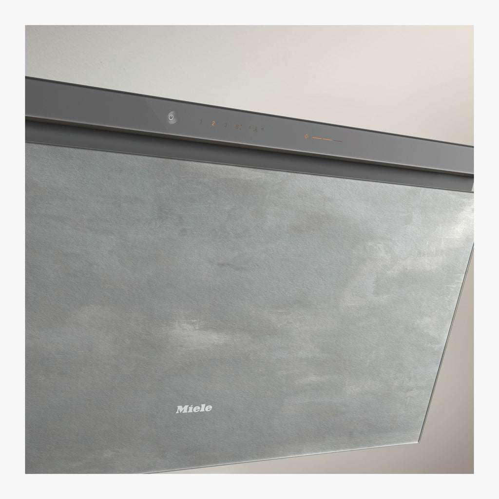 Miele Væghængt emhætte DAH 4970 Sienna Concrete-look
