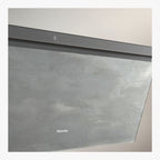 Miele Væghængt emhætte DAH 4970 Sienna Concrete-look