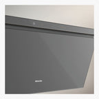 Miele Væghængt emhætte DAH 4970 Sienna Grafitgrå