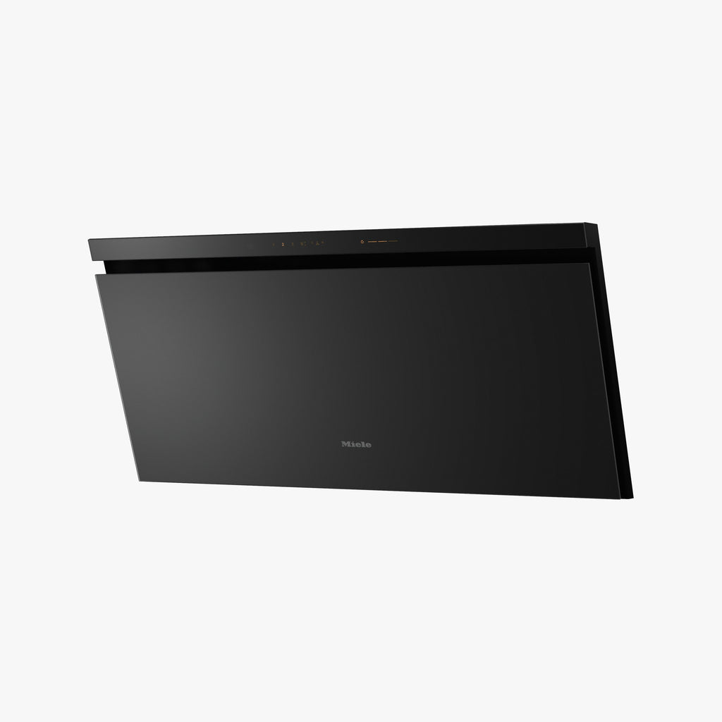 Miele Væghængt emhætte DAH 4970 Sienna Obsidiansort